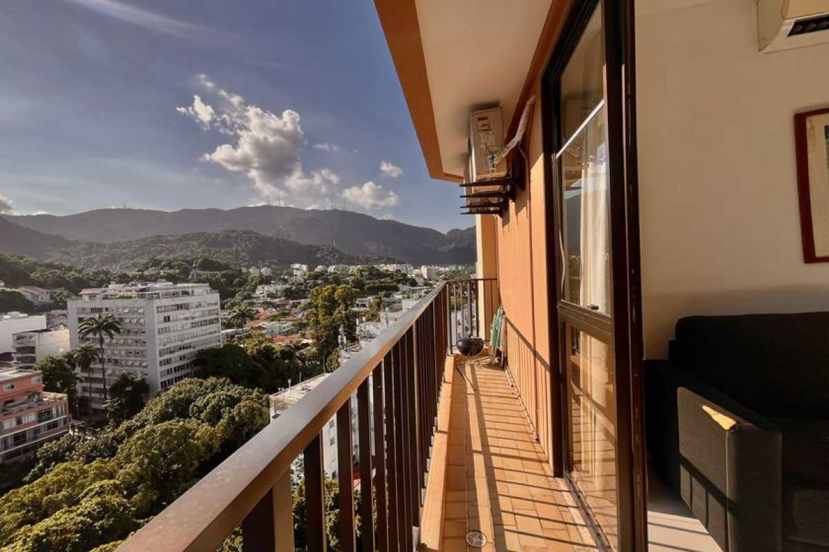 Conheça 181086 do imóvel - Flat à venda Rua Professor Azevedo Marques, Leblon, Rio de Janeiro - R$ 1.785.000 - AIFL10002 - 15 181086 - 15