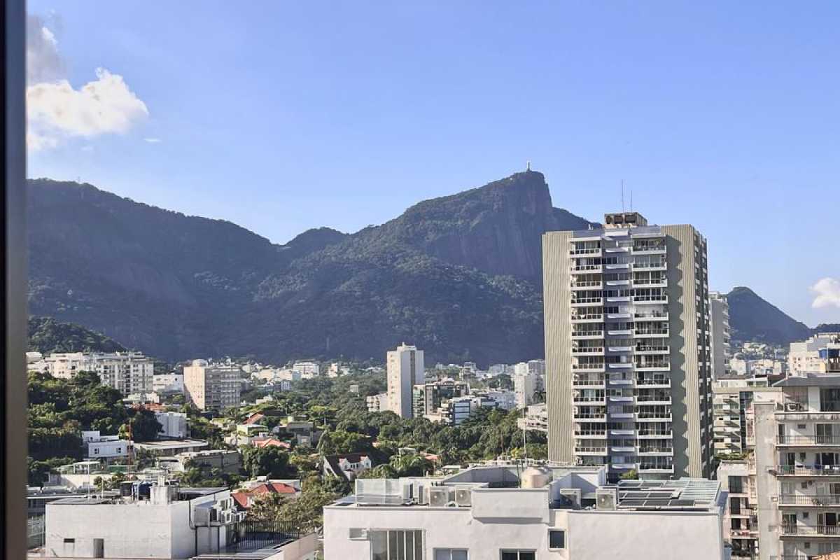Conheça 181087 do imóvel - Flat à venda Rua Professor Azevedo Marques, Leblon, Rio de Janeiro - R$ 1.785.000 - AIFL10002 - 16 181087 - 16