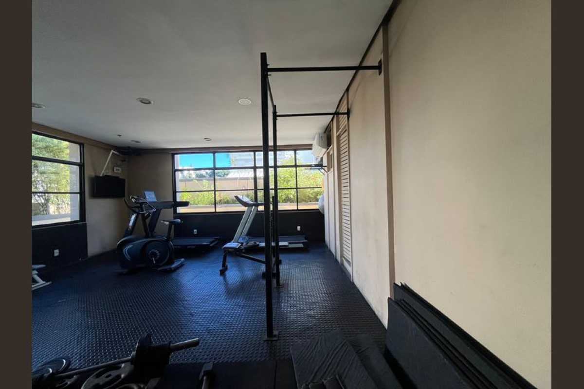 Conheça 181088 do imóvel - Flat à venda Rua Professor Azevedo Marques, Leblon, Rio de Janeiro - R$ 1.785.000 - AIFL10002 - 17 181088 - 17