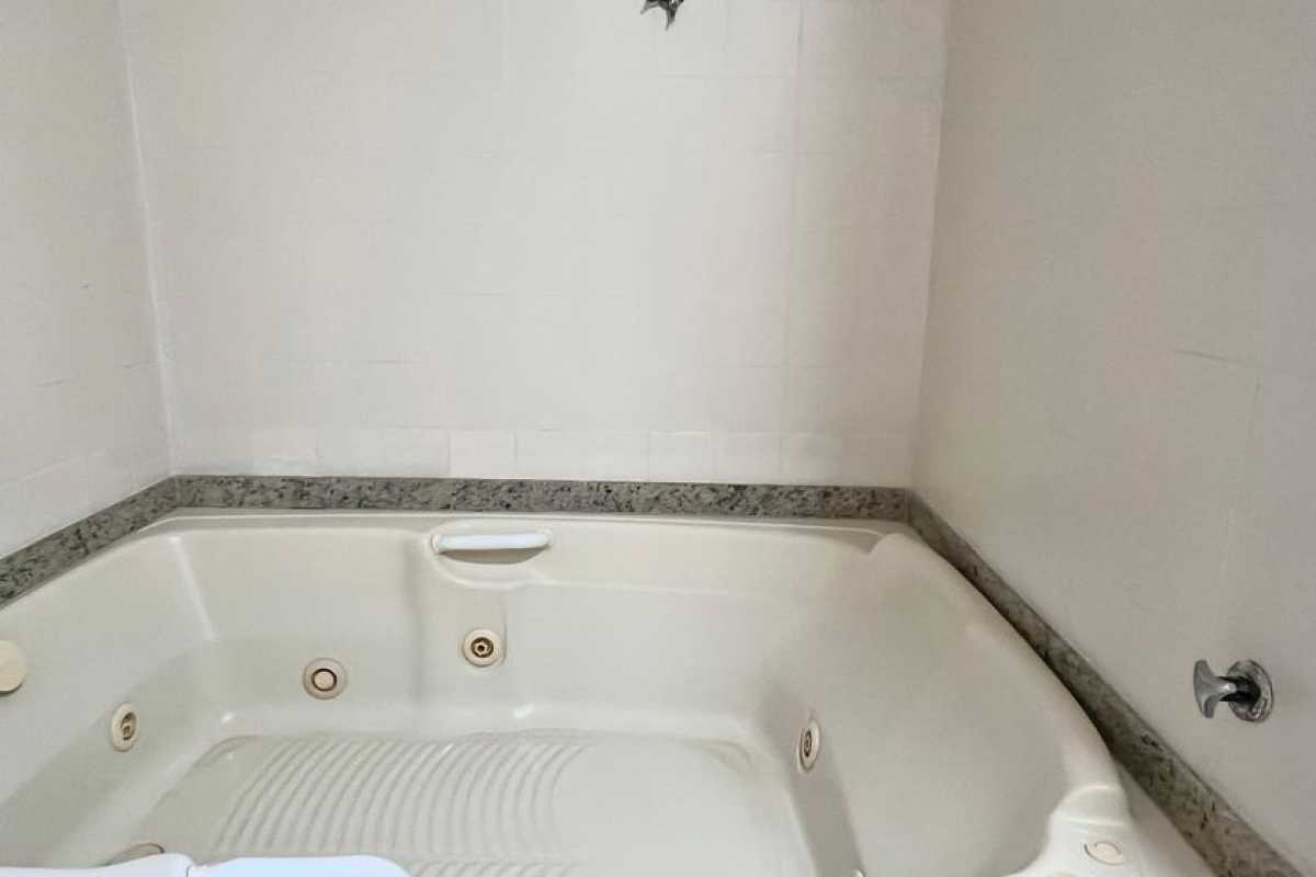Conheça 181093 do imóvel - Flat à venda Rua Professor Azevedo Marques, Leblon, Rio de Janeiro - R$ 1.785.000 - AIFL10002 - 21 181093 - 21