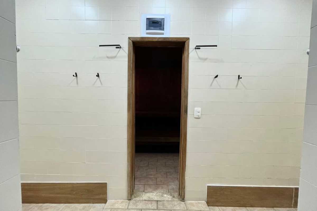 Conheça 181096 do imóvel - Flat à venda Rua Professor Azevedo Marques, Leblon, Rio de Janeiro - R$ 1.785.000 - AIFL10002 - 22 181096 - 22