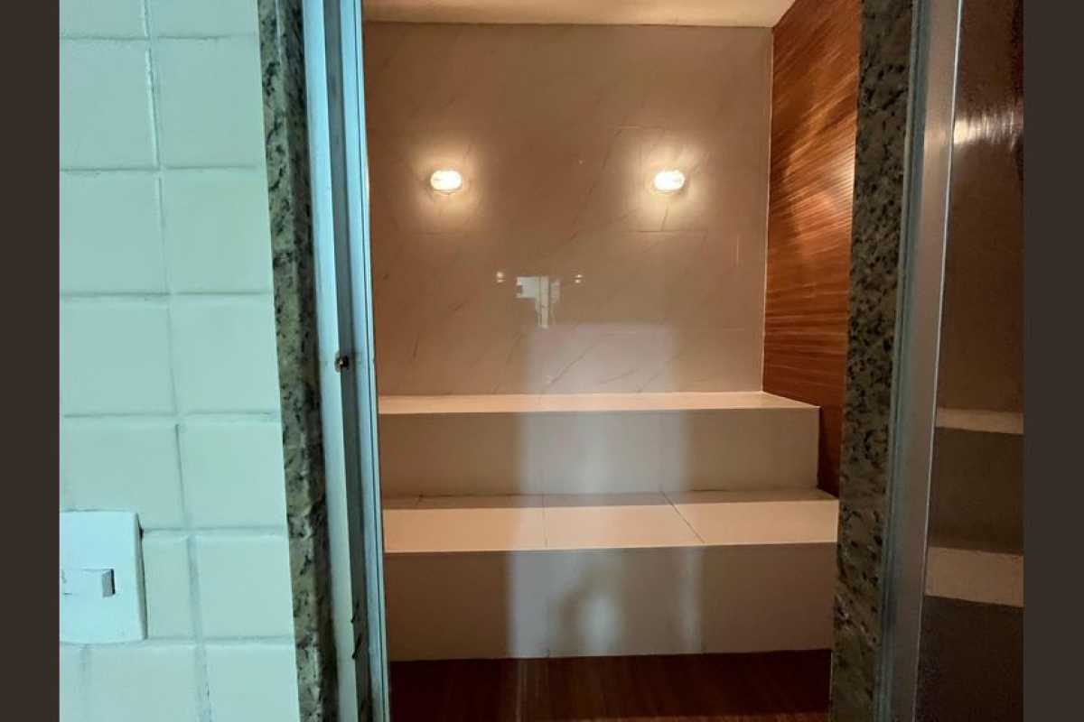 Conheça 181097 do imóvel - Flat à venda Rua Professor Azevedo Marques, Leblon, Rio de Janeiro - R$ 1.785.000 - AIFL10002 - 23 181097 - 23