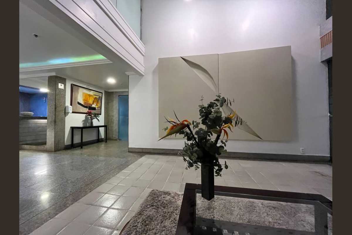 Conheça 181098 do imóvel - Flat à venda Rua Professor Azevedo Marques, Leblon, Rio de Janeiro - R$ 1.785.000 - AIFL10002 - 24 181098 - 24