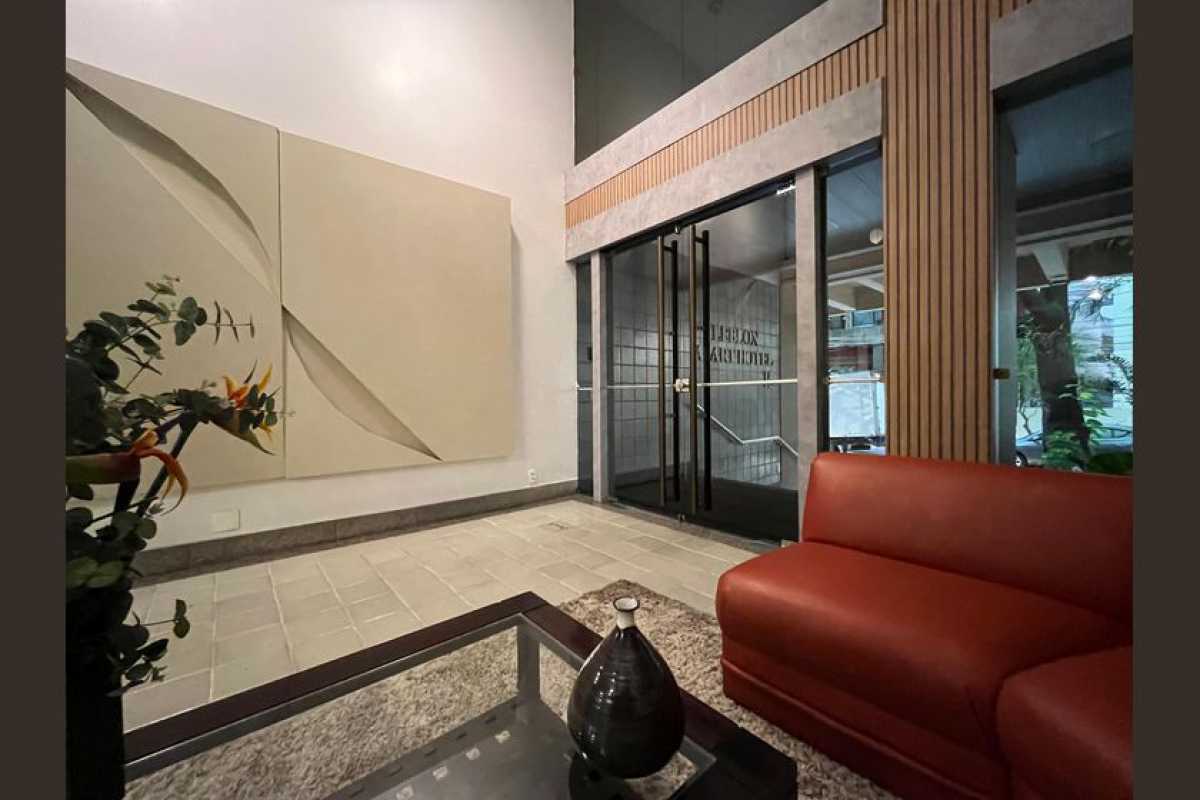 Conheça 181099 do imóvel - Flat à venda Rua Professor Azevedo Marques, Leblon, Rio de Janeiro - R$ 1.785.000 - AIFL10002 - 25 181099 - 25