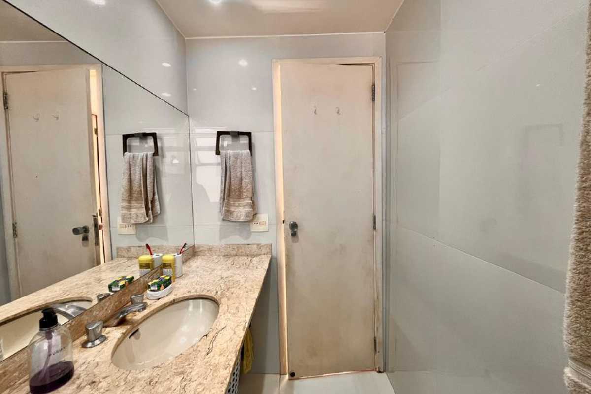 Conheça 181109 do imóvel - Flat à venda Rua Professor Azevedo Marques, Leblon, Rio de Janeiro - R$ 1.785.000 - AIFL10002 - 26 181109 - 26