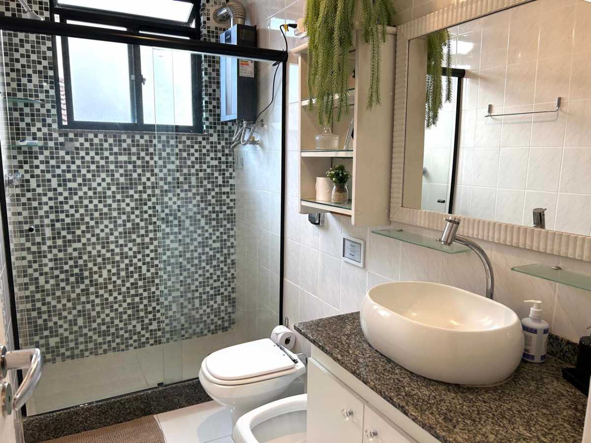 Conheça 1000348679 do imóvel - Apartamento 2 quartos à venda Ipanema, Rio de Janeiro - R$ 1.480.000 - AIAP20031 - 9 1000348679 - 9