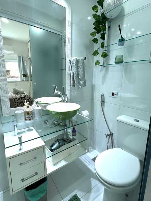 Conheça 1000348687 do imóvel - Apartamento 2 quartos à venda Ipanema, Rio de Janeiro - R$ 1.480.000 - AIAP20031 - 11 1000348687 - 11