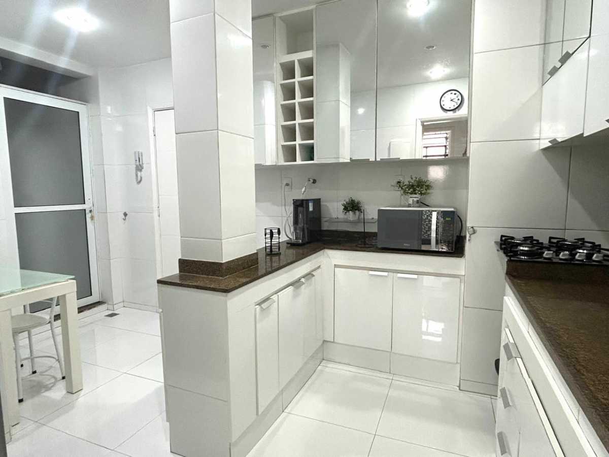 Conheça 1000348703 do imóvel - Apartamento 2 quartos à venda Ipanema, Rio de Janeiro - R$ 1.480.000 - AIAP20031 - 15 1000348703 - 15