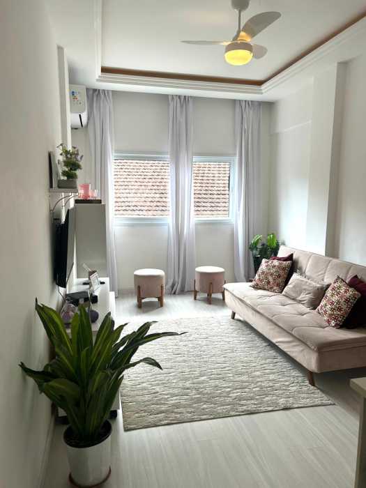 Conheça 1000348655 do imóvel - Apartamento 2 quartos à venda Ipanema, Rio de Janeiro - R$ 1.480.000 - AIAP20031 - 21 1000348655 - 21