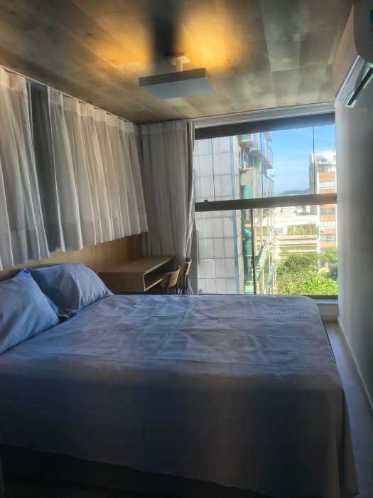 Conheça 124110 do imóvel - Studio 1 quarto à venda Ipanema, Rio de Janeiro - R$ 2.950.000 - AIST10002 - 1 124110 - 1
