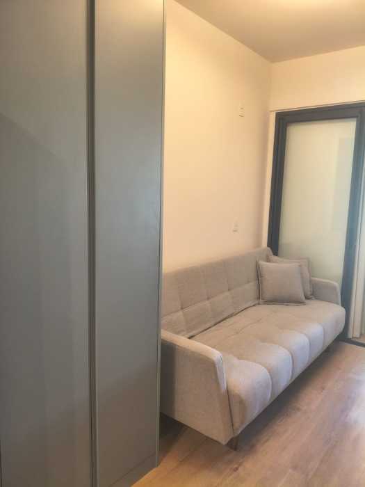 Conheça 124117 do imóvel - Studio 1 quarto à venda Ipanema, Rio de Janeiro - R$ 2.950.000 - AIST10002 - 2 124117 - 2