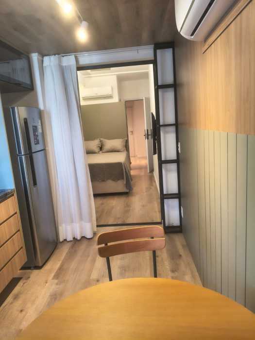 Conheça 124116 do imóvel - Studio 1 quarto à venda Ipanema, Rio de Janeiro - R$ 2.950.000 - AIST10002 - 3 124116 - 3