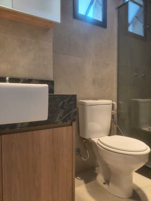 Conheça 124115 do imóvel - Studio 1 quarto à venda Ipanema, Rio de Janeiro - R$ 2.950.000 - AIST10002 - 4 124115 - 4