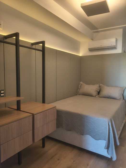 Conheça 124114 do imóvel - Studio 1 quarto à venda Ipanema, Rio de Janeiro - R$ 2.950.000 - AIST10002 - 5 124114 - 5