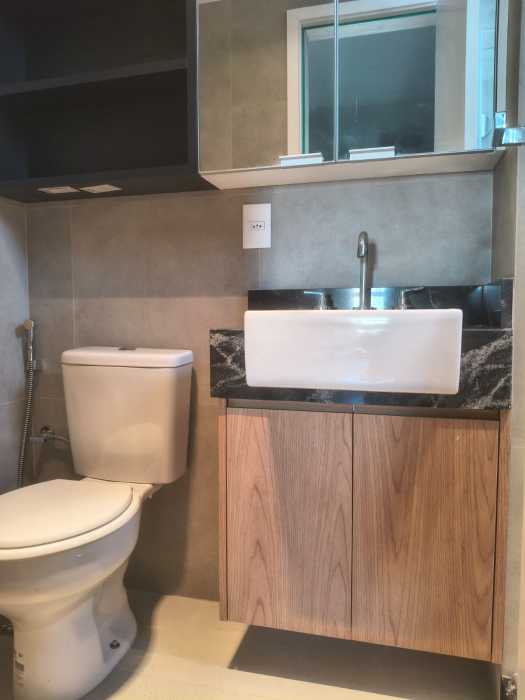 Conheça 124113 do imóvel - Studio 1 quarto à venda Ipanema, Rio de Janeiro - R$ 2.950.000 - AIST10002 - 6 124113 - 6