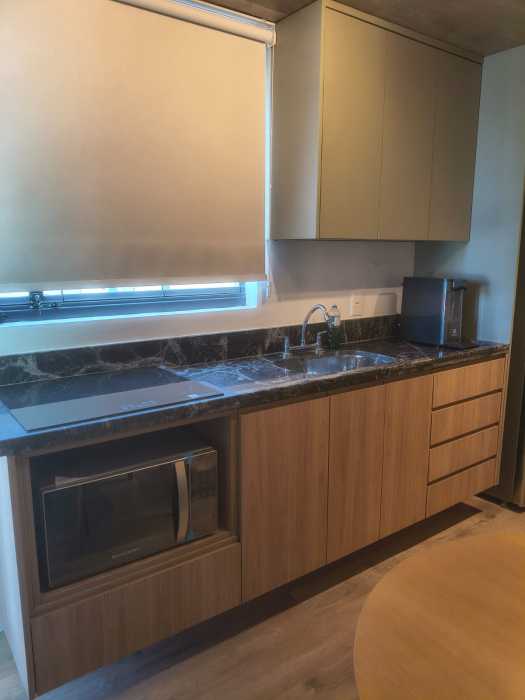 Conheça 124112 do imóvel - Studio 1 quarto à venda Ipanema, Rio de Janeiro - R$ 2.950.000 - AIST10002 - 7 124112 - 7