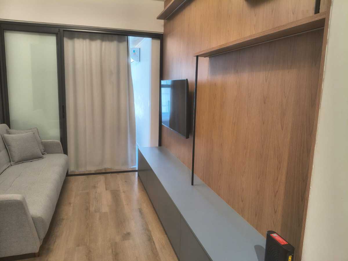 Conheça 124106 do imóvel - Studio 1 quarto à venda Ipanema, Rio de Janeiro - R$ 2.950.000 - AIST10002 - 10 124106 - 10