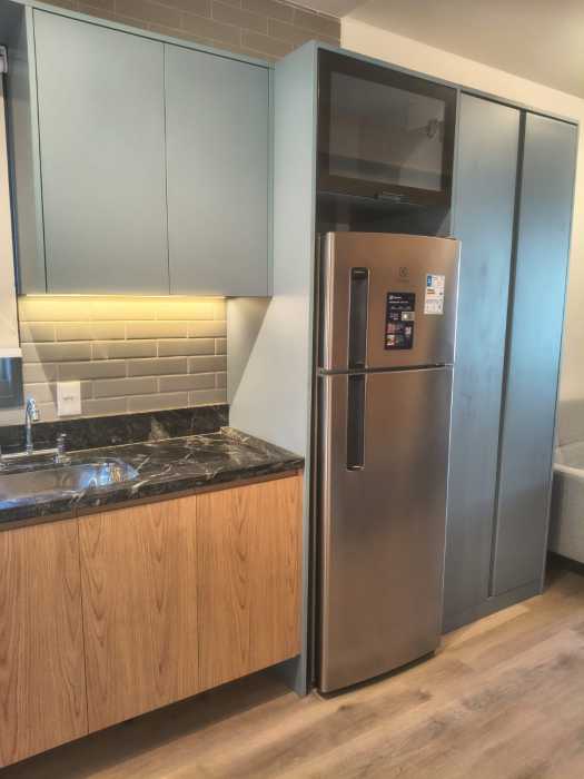 Conheça 124109 do imóvel - Studio 1 quarto à venda Ipanema, Rio de Janeiro - R$ 2.950.000 - AIST10002 - 11 124109 - 11