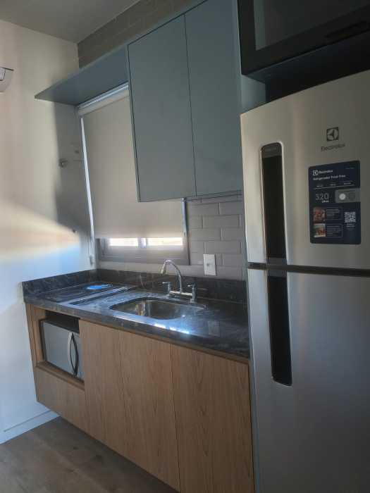 Conheça 124108 do imóvel - Studio 1 quarto à venda Ipanema, Rio de Janeiro - R$ 2.950.000 - AIST10002 - 13 124108 - 13