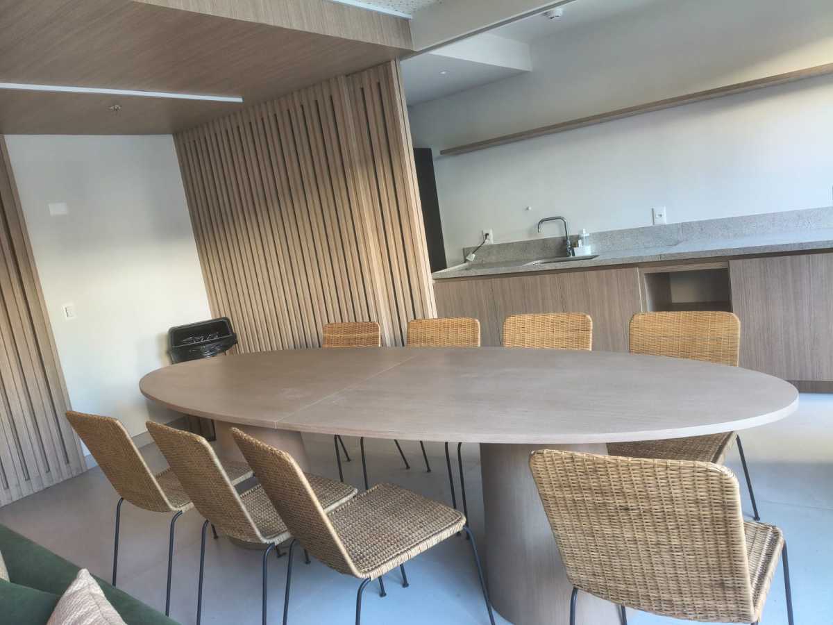 Conheça 124099 do imóvel - Studio 1 quarto à venda Ipanema, Rio de Janeiro - R$ 2.950.000 - AIST10002 - 17 124099 - 17