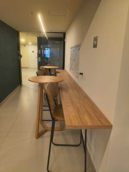 Conheça 124095 do imóvel - Studio 1 quarto à venda Ipanema, Rio de Janeiro - R$ 2.950.000 - AIST10002 - 18 124095 - 18