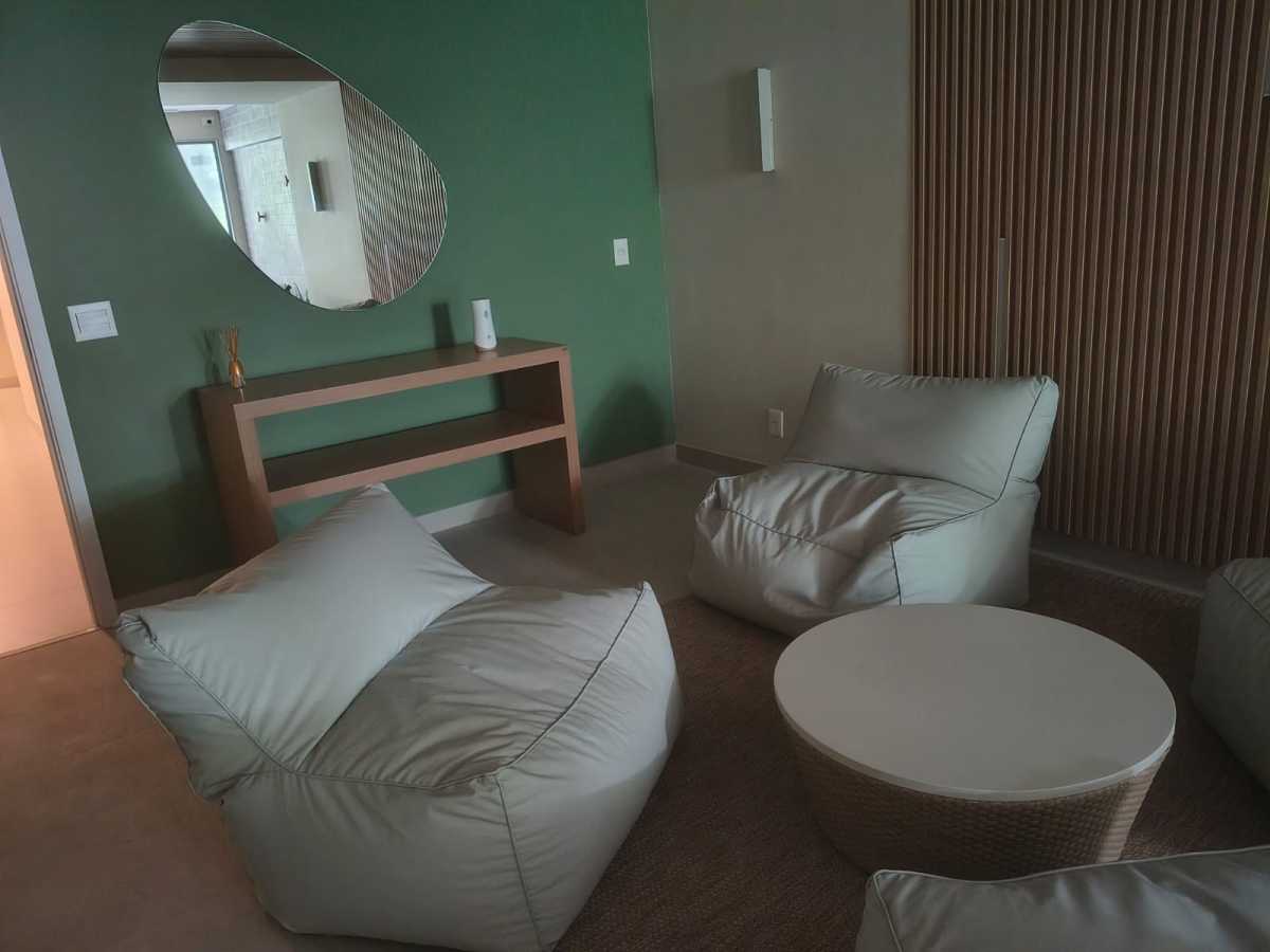 Conheça 124092 do imóvel - Studio 1 quarto à venda Ipanema, Rio de Janeiro - R$ 2.950.000 - AIST10002 - 21 124092 - 21