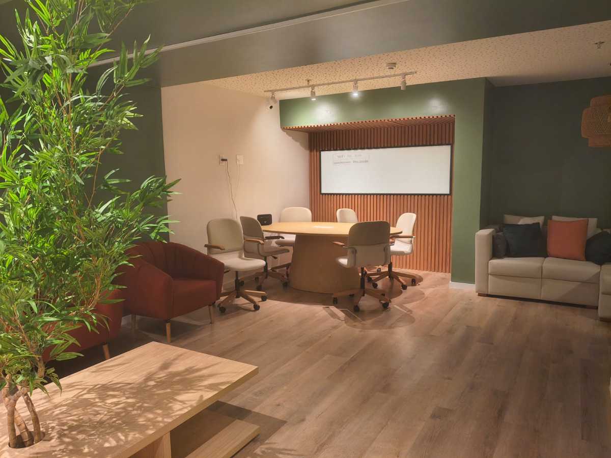 Conheça 124097 do imóvel - Studio 1 quarto à venda Ipanema, Rio de Janeiro - R$ 2.950.000 - AIST10002 - 22 124097 - 22