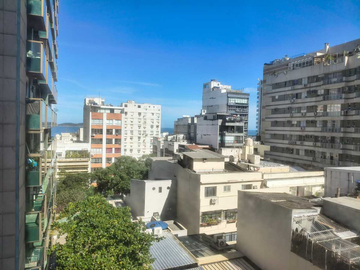 Conheça 124118 do imóvel - Studio 1 quarto à venda Ipanema, Rio de Janeiro - R$ 2.950.000 - AIST10002 - 26 124118 - 26