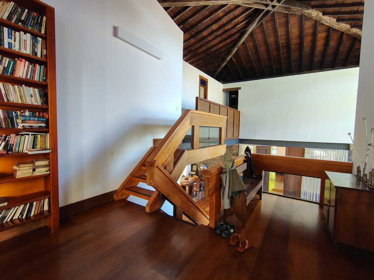 Conheça IMG_20250514_102452333_HDR do imóvel - Casa em Condomínio 5 quartos à venda Jardim Botânico, Rio de Janeiro - R$ 4.900.000 - AICN50002 - 16 IMG_20250514_102452333_HDR - 16