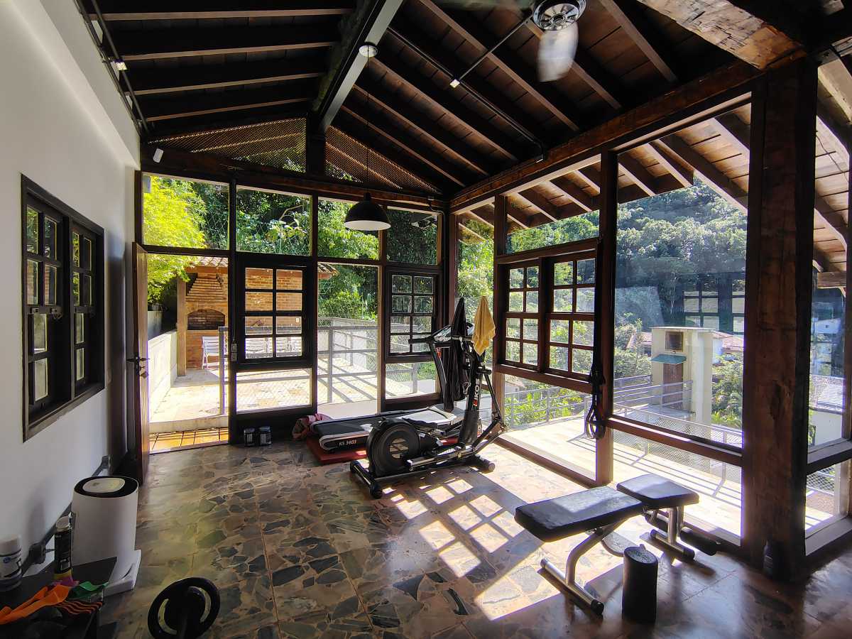 Conheça IMG_20250514_101947047_HDR do imóvel - Casa em Condomínio 5 quartos à venda Jardim Botânico, Rio de Janeiro - R$ 4.900.000 - AICN50002 - 22 IMG_20250514_101947047_HDR - 22