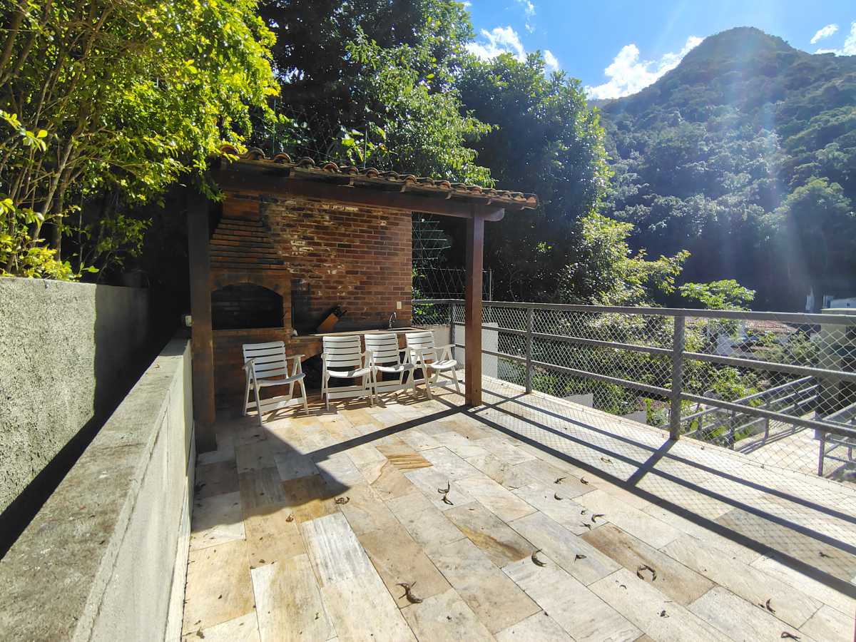 Conheça IMG_20250514_101741298_HDR do imóvel - Casa em Condomínio 5 quartos à venda Jardim Botânico, Rio de Janeiro - R$ 4.900.000 - AICN50002 - 23 IMG_20250514_101741298_HDR - 23