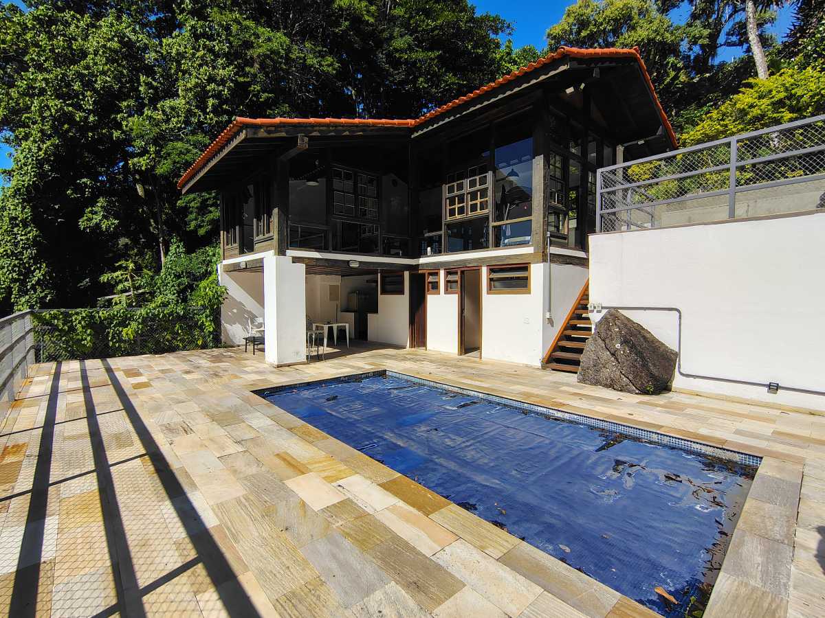 Conheça IMG_20250514_101553744_HDR do imóvel - Casa em Condomínio 5 quartos à venda Jardim Botânico, Rio de Janeiro - R$ 4.900.000 - AICN50002 - 27 IMG_20250514_101553744_HDR - 27