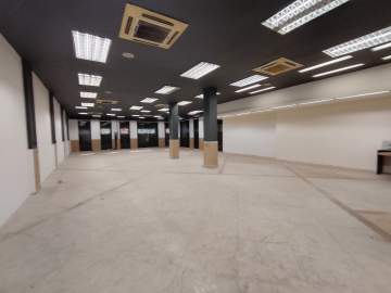 Imperdível - Galpão 300m² para venda e aluguel Rua Teixeira de Melo, Ipanema, Rio de Janeiro - R$ 8.000.000 - AIGA00001