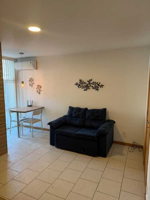 Conheça 149257 do imóvel - Apartamento à venda Rua da Relação, Centro, Rio de Janeiro - R$ 380.000 - AIAP10017 - 1 149257 - 1
