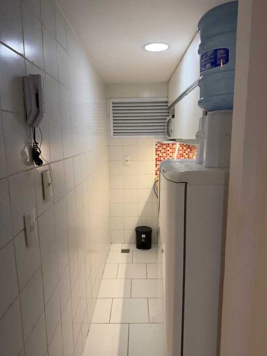 Conheça 149260 do imóvel - Apartamento à venda Rua da Relação, Centro, Rio de Janeiro - R$ 380.000 - AIAP10017 - 4 149260 - 4