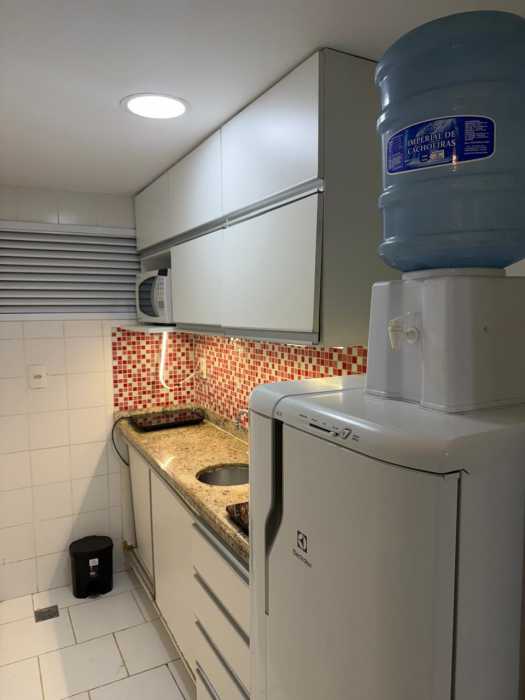 Conheça 149261 do imóvel - Apartamento à venda Rua da Relação, Centro, Rio de Janeiro - R$ 380.000 - AIAP10017 - 5 149261 - 5