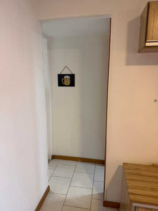 Conheça 149262 do imóvel - Apartamento à venda Rua da Relação, Centro, Rio de Janeiro - R$ 380.000 - AIAP10017 - 6 149262 - 6