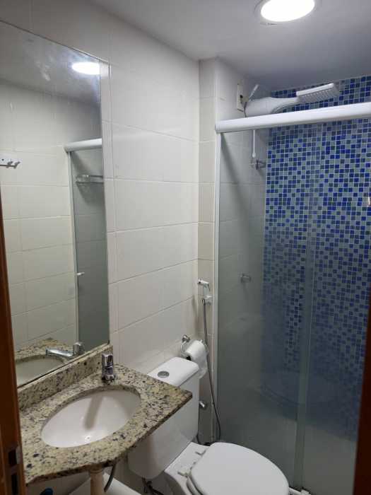 Conheça 149259 do imóvel - Apartamento à venda Rua da Relação, Centro, Rio de Janeiro - R$ 380.000 - AIAP10017 - 8 149259 - 8