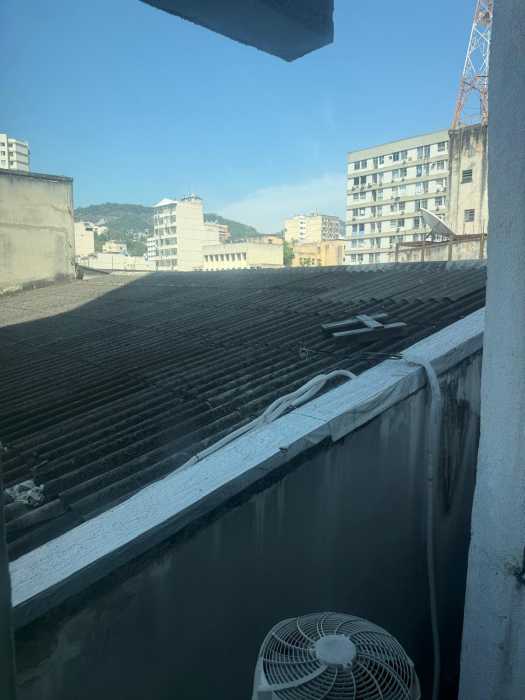Conheça 149273 do imóvel - Apartamento à venda Rua da Relação, Centro, Rio de Janeiro - R$ 380.000 - AIAP10017 - 14 149273 - 14