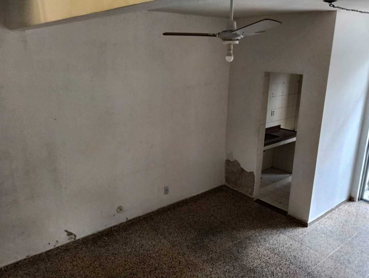 Conheça WhatsApp Image 2026-09-03 at 1 do imóvel - Apartamento com Área Privativa à venda Rua Fonseca Teles, São Cristóvão, Rio de Janeiro - R$ 250.000 - AIAA20001 - 5 WhatsApp Image 2026-09-03 at 1 - 5