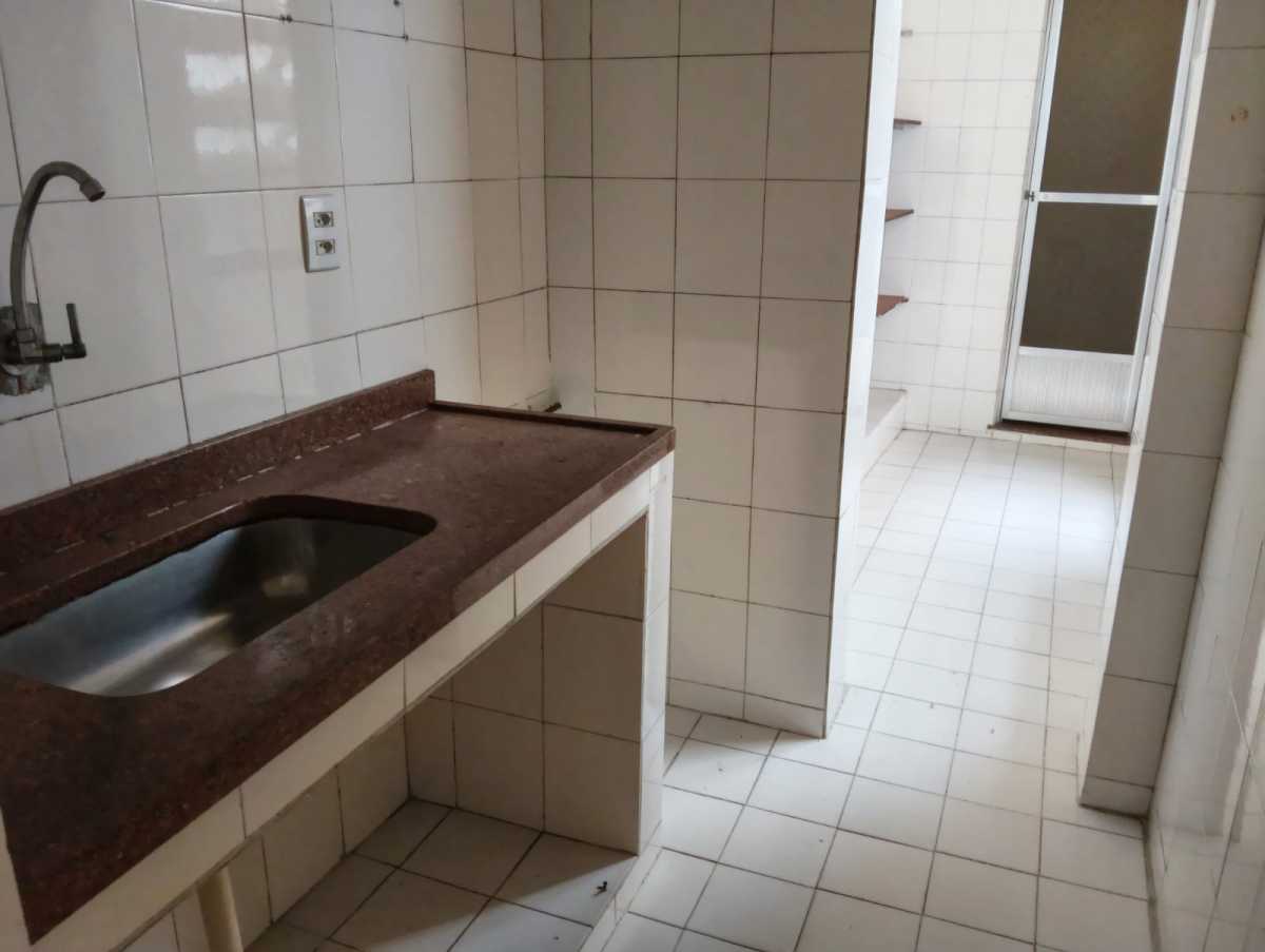 Conheça WhatsApp Image 2026-09-03 at 1 do imóvel - Apartamento com Área Privativa à venda Rua Fonseca Teles, São Cristóvão, Rio de Janeiro - R$ 250.000 - AIAA20001 - 8 WhatsApp Image 2026-09-03 at 1 - 8