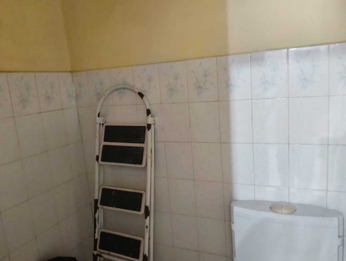 Conheça WhatsApp Image 2026-09-03 at 1 do imóvel - Apartamento com Área Privativa à venda Rua Fonseca Teles, São Cristóvão, Rio de Janeiro - R$ 250.000 - AIAA20001 - 11 WhatsApp Image 2026-09-03 at 1 - 11