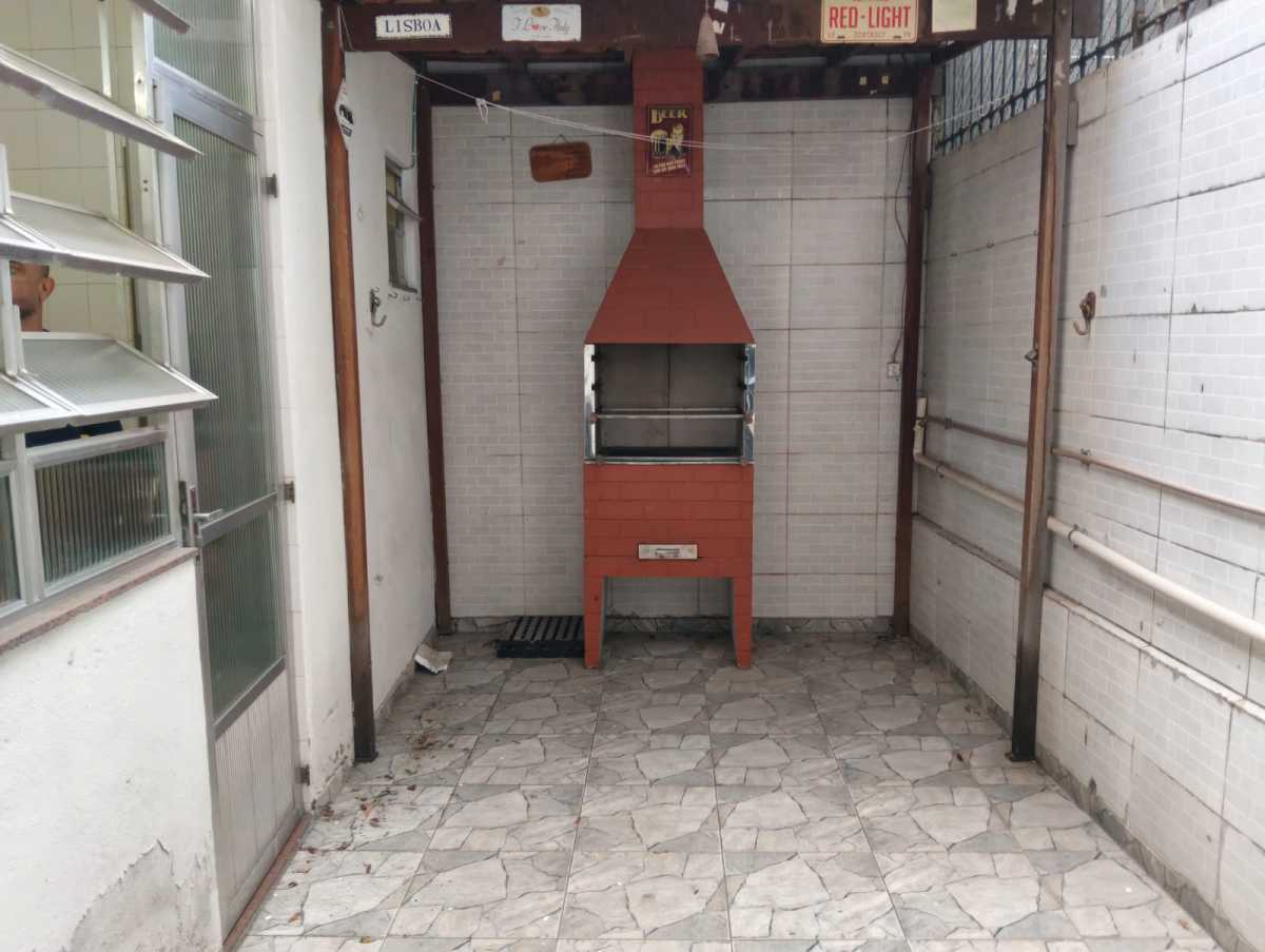 Conheça WhatsApp Image 2026-09-03 at 1 do imóvel - Apartamento com Área Privativa à venda Rua Fonseca Teles, São Cristóvão, Rio de Janeiro - R$ 250.000 - AIAA20001 - 12 WhatsApp Image 2026-09-03 at 1 - 12