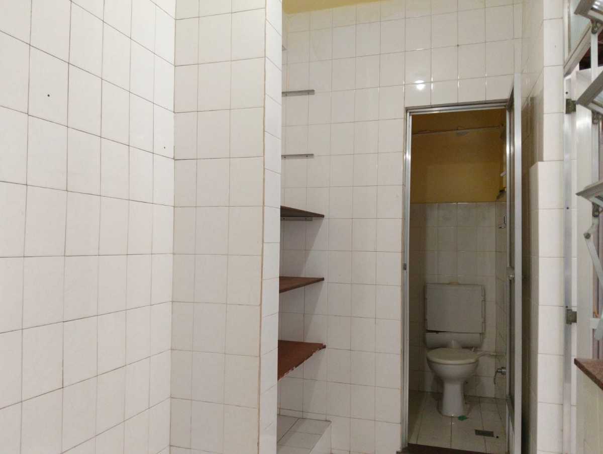 Conheça WhatsApp Image 2026-09-03 at 1 do imóvel - Apartamento com Área Privativa à venda Rua Fonseca Teles, São Cristóvão, Rio de Janeiro - R$ 250.000 - AIAA20001 - 14 WhatsApp Image 2026-09-03 at 1 - 14