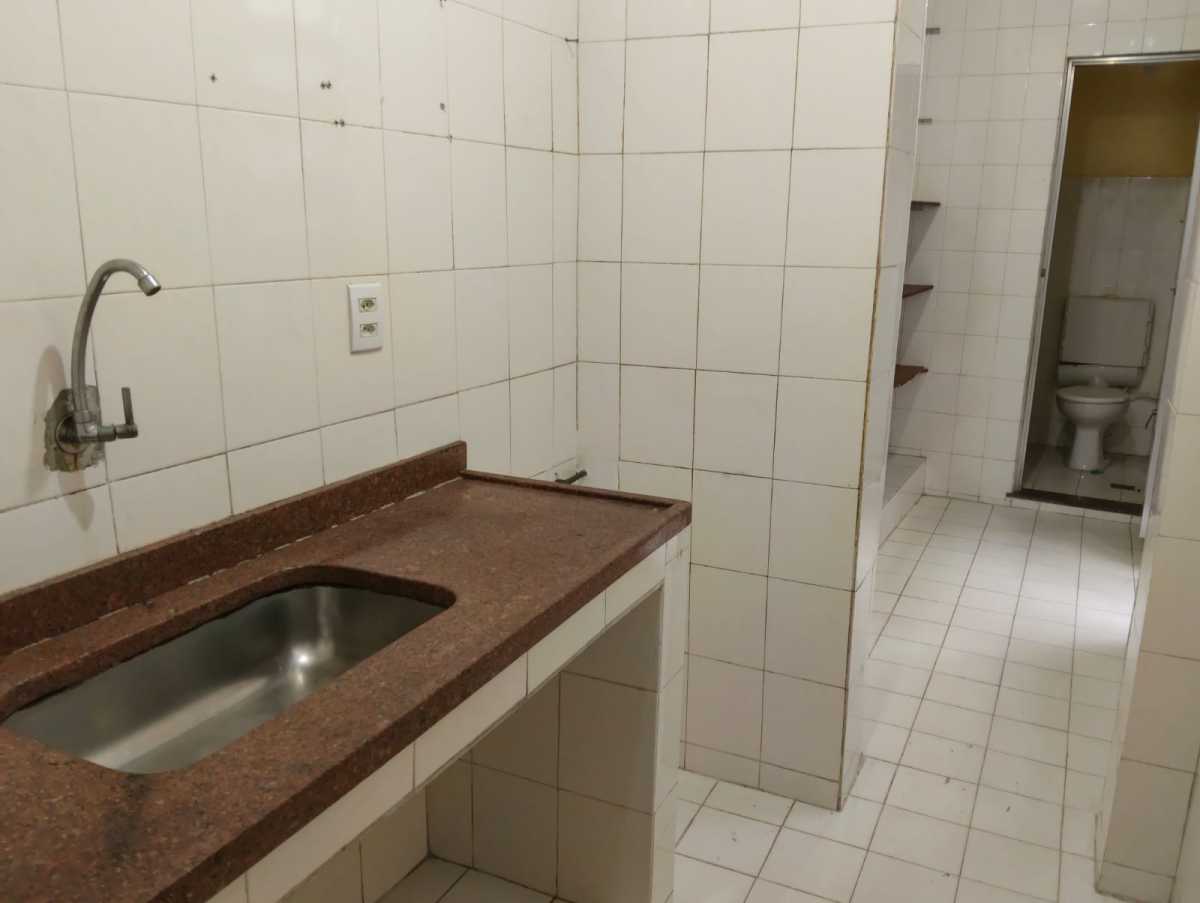 Conheça WhatsApp Image 2026-09-03 at 1 do imóvel - Apartamento com Área Privativa à venda Rua Fonseca Teles, São Cristóvão, Rio de Janeiro - R$ 250.000 - AIAA20001 - 15 WhatsApp Image 2026-09-03 at 1 - 15