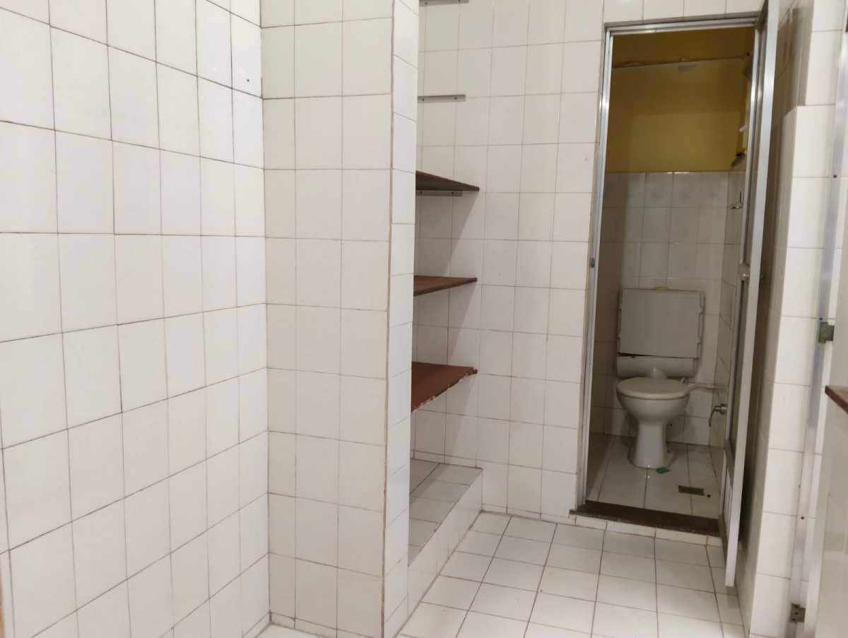 Conheça WhatsApp Image 2026-09-03 at 1 do imóvel - Apartamento com Área Privativa à venda Rua Fonseca Teles, São Cristóvão, Rio de Janeiro - R$ 250.000 - AIAA20001 - 16 WhatsApp Image 2026-09-03 at 1 - 16