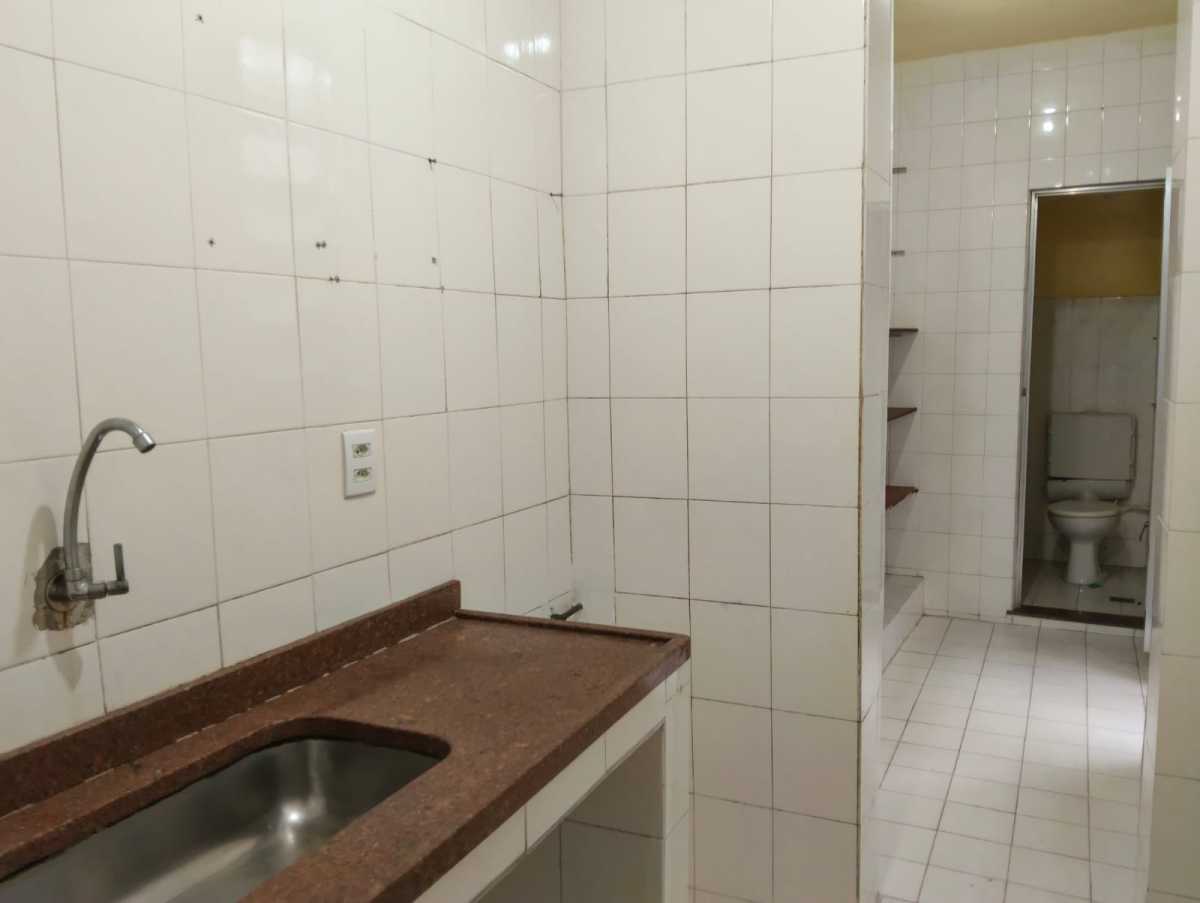 Conheça WhatsApp Image 2026-09-03 at 1 do imóvel - Apartamento com Área Privativa à venda Rua Fonseca Teles, São Cristóvão, Rio de Janeiro - R$ 250.000 - AIAA20001 - 18 WhatsApp Image 2026-09-03 at 1 - 18