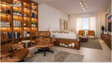 Apartamento 3 quartos à venda Copacabana, Rio de Janeiro - R$ 2.650.000 - AIAP30020