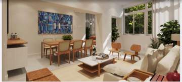 Apartamento à venda Rua Constante Ramos, Copacabana, Rio de Janeiro - R$ 1.720.000 - AIAP30021