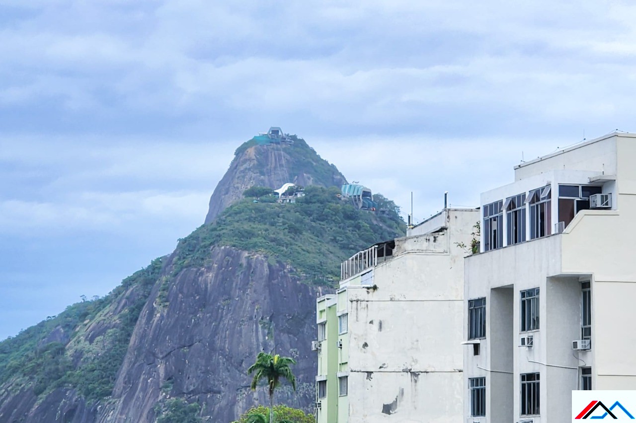 Conheça Foto 01 do imóvel - Apartamento à venda Rua Arnaldo Quintela, Botafogo, Rio de Janeiro - R$ 717.000 - AP00177 - 1 Foto 01 - 1